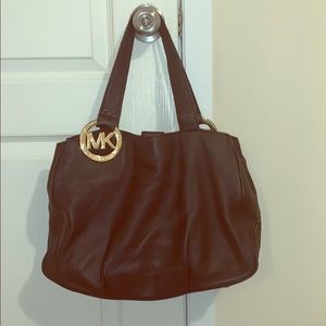 Michael kors purse
